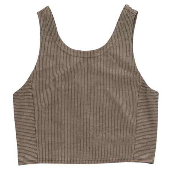 Lululemon Ribbed Softstreme Two Piece Set Nomad Athleisure - Picture 6 of 13